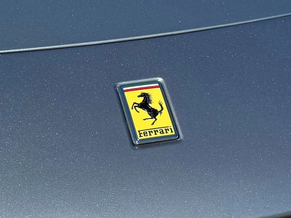 2021 Ferrari Roma - Image 6 of 13