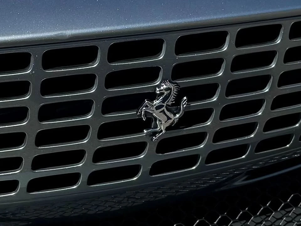 2021 Ferrari Roma - Image 7 of 13