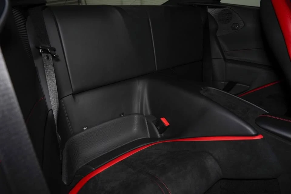 2021 Ferrari Roma - Image 12 of 12