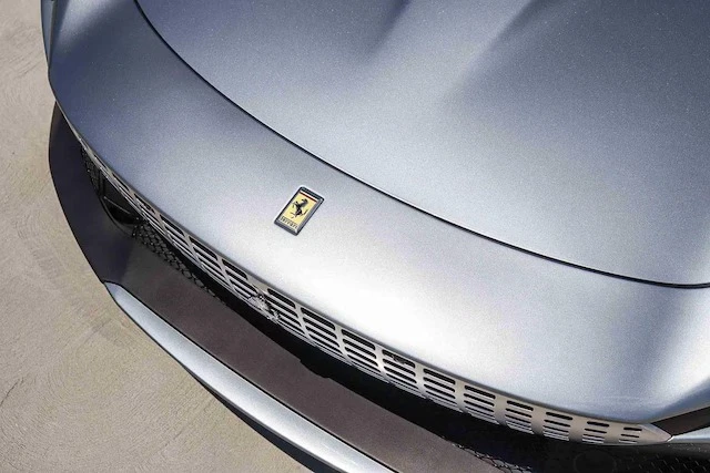 2021 Ferrari Roma - Image 5 of 10