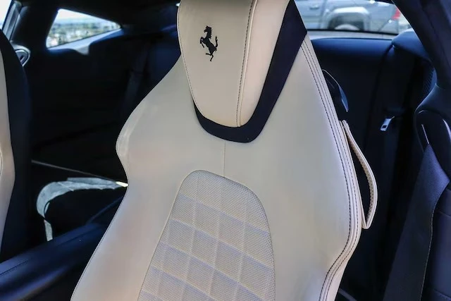 2021 Ferrari Roma - Image 10 of 10