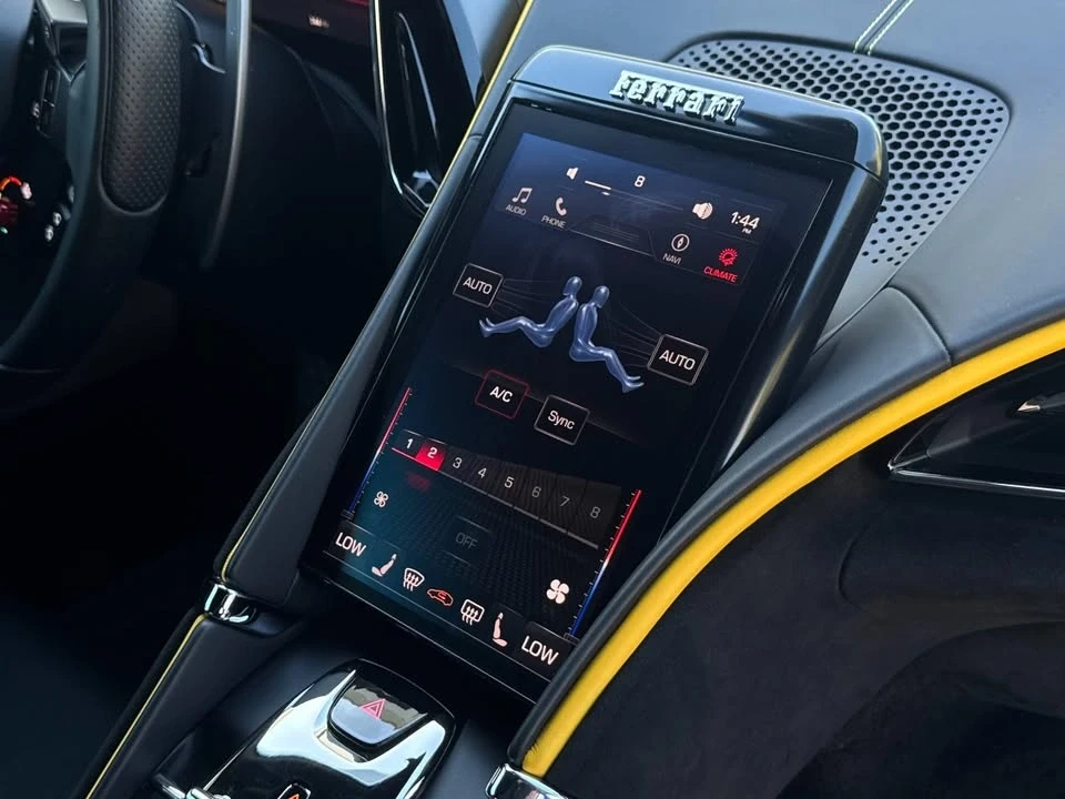 2021 Ferrari Roma - Image 20 of 20