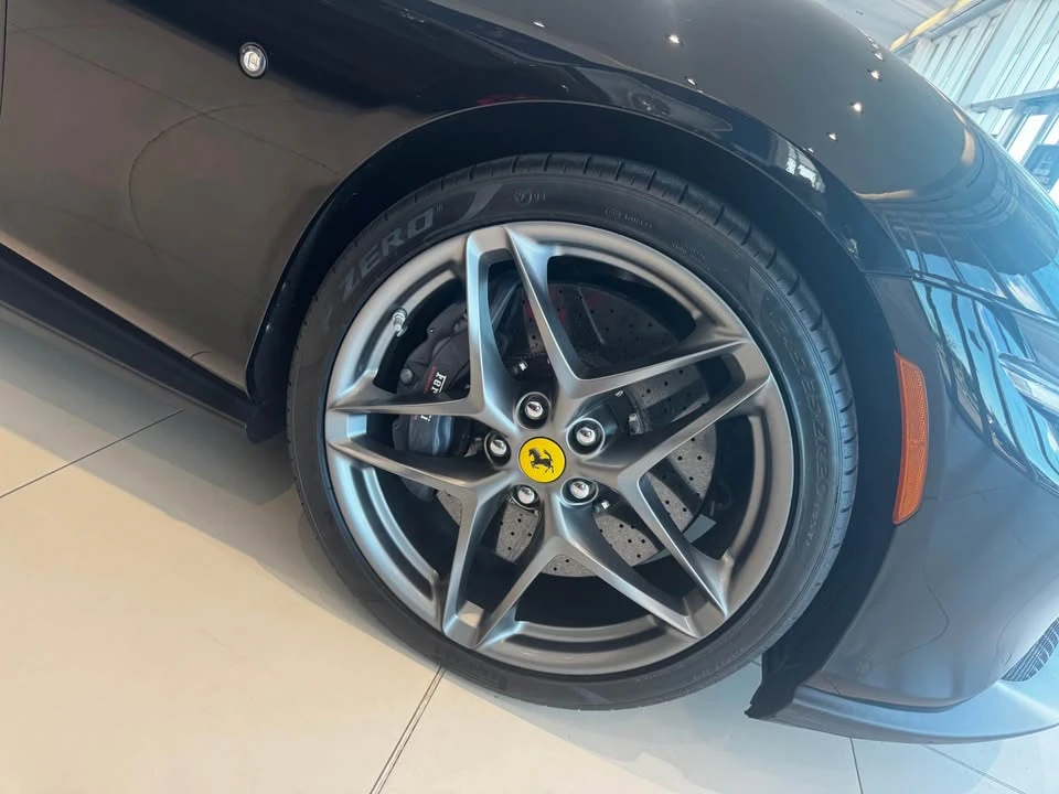 2021 Ferrari Roma - Image 3 of 8