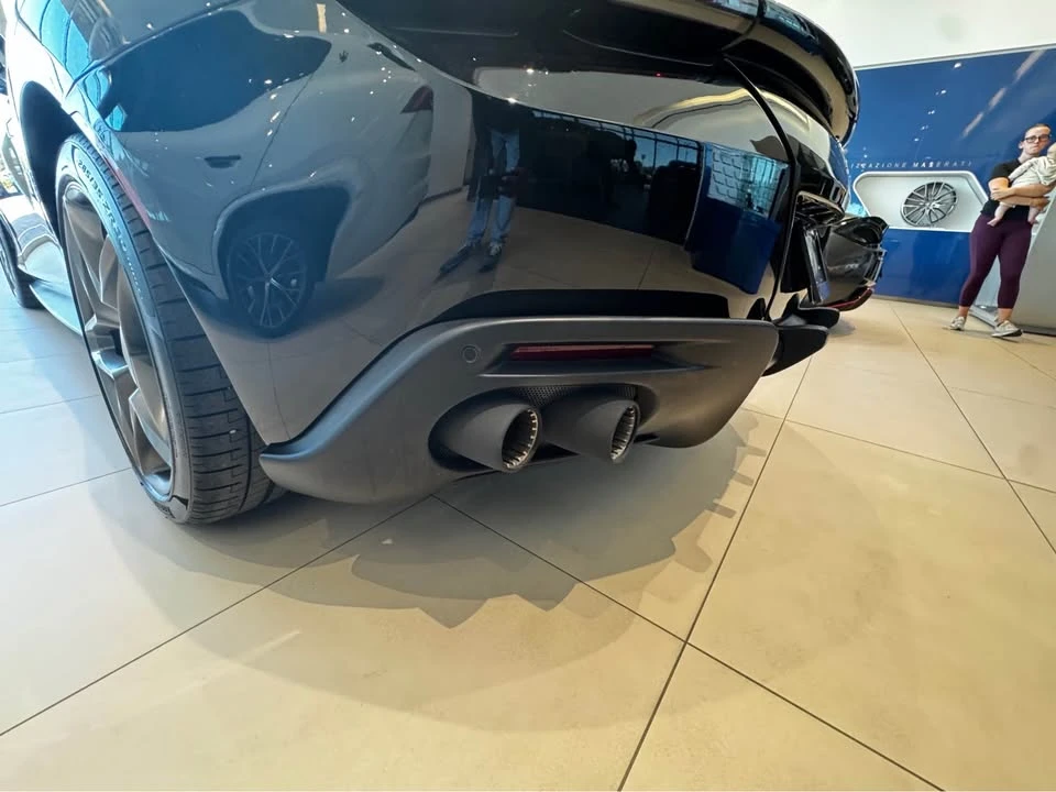 2021 Ferrari Roma - Image 5 of 8