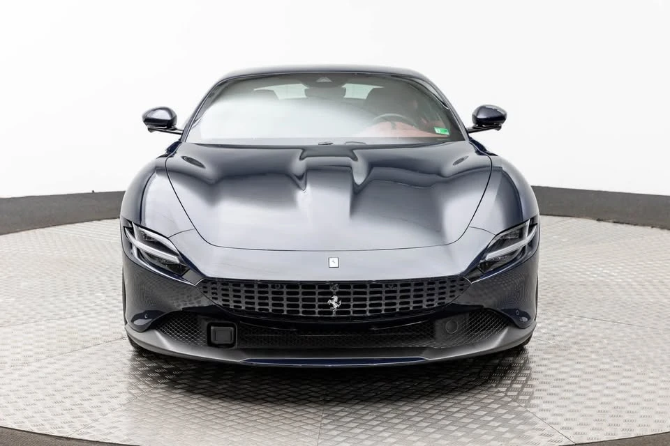 2021 Ferrari Roma - Image 2 of 19