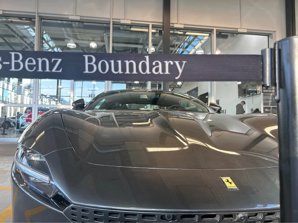2021 Ferrari Roma - Image 2 of 8