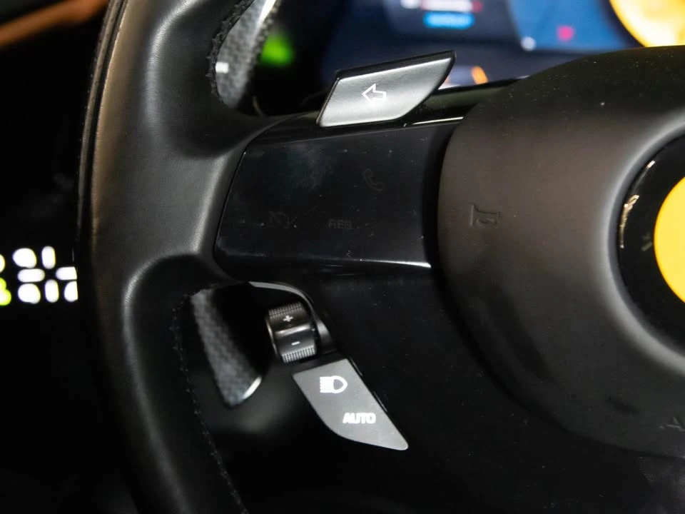 2021 Ferrari Roma - Image 20 of 20