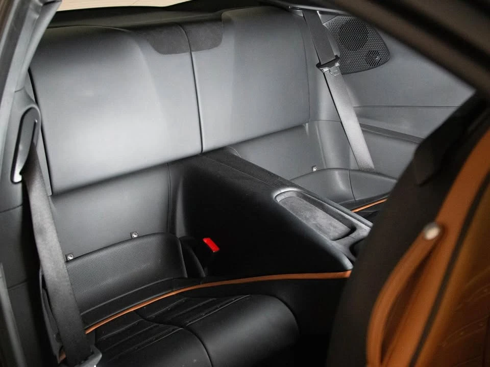 2021 Ferrari Roma - Image 17 of 20