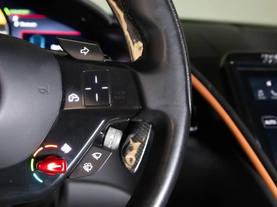 2021 Ferrari Roma - Image 19 of 20