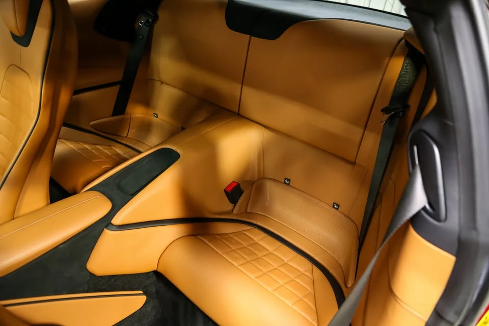 2021 Ferrari Roma - Image 16 of 20