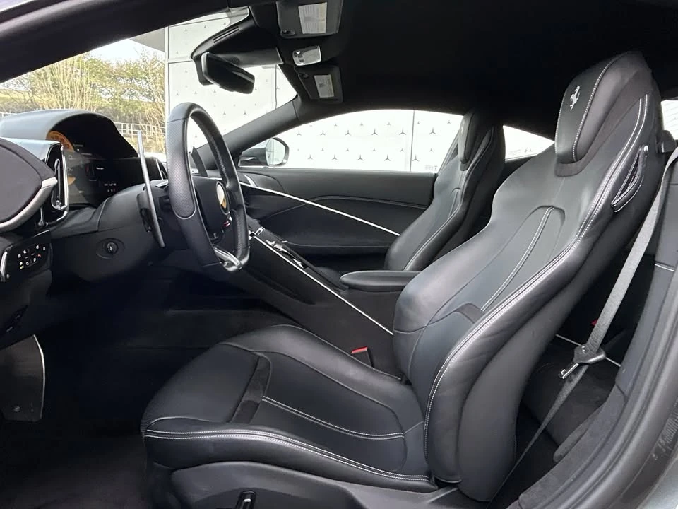2021 Ferrari Roma - Image 5 of 17