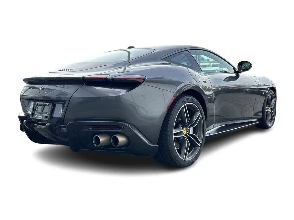 2021 Ferrari Roma - Image 2 of 17