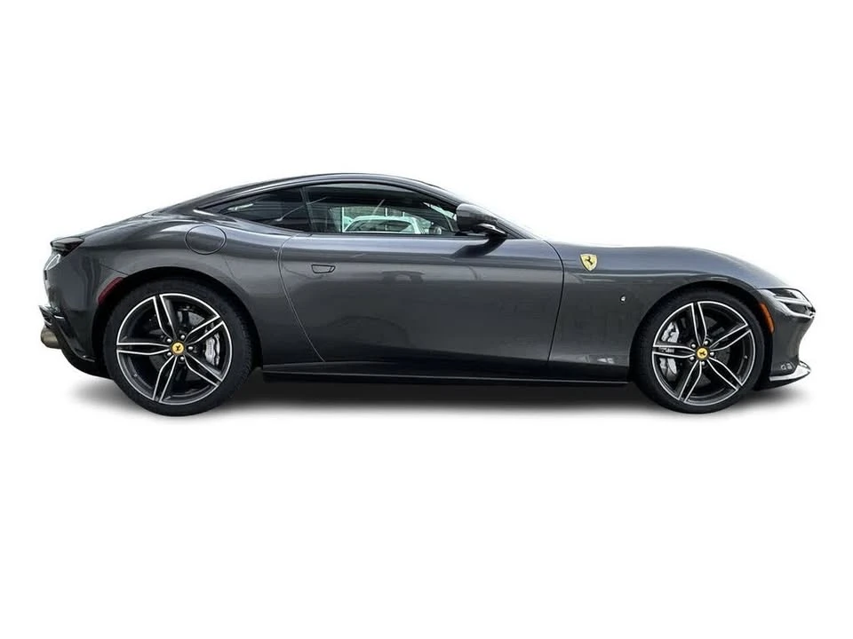2021 Ferrari Roma - Image 3 of 17