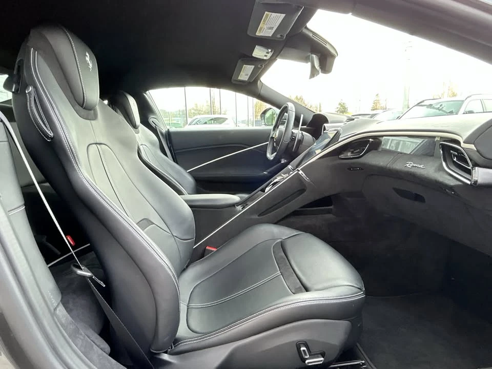 2021 Ferrari Roma - Image 17 of 17