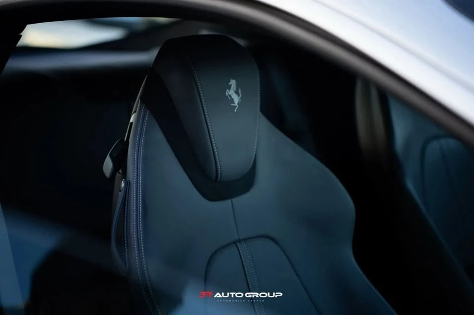 2021 Ferrari Roma - Image 19 of 19