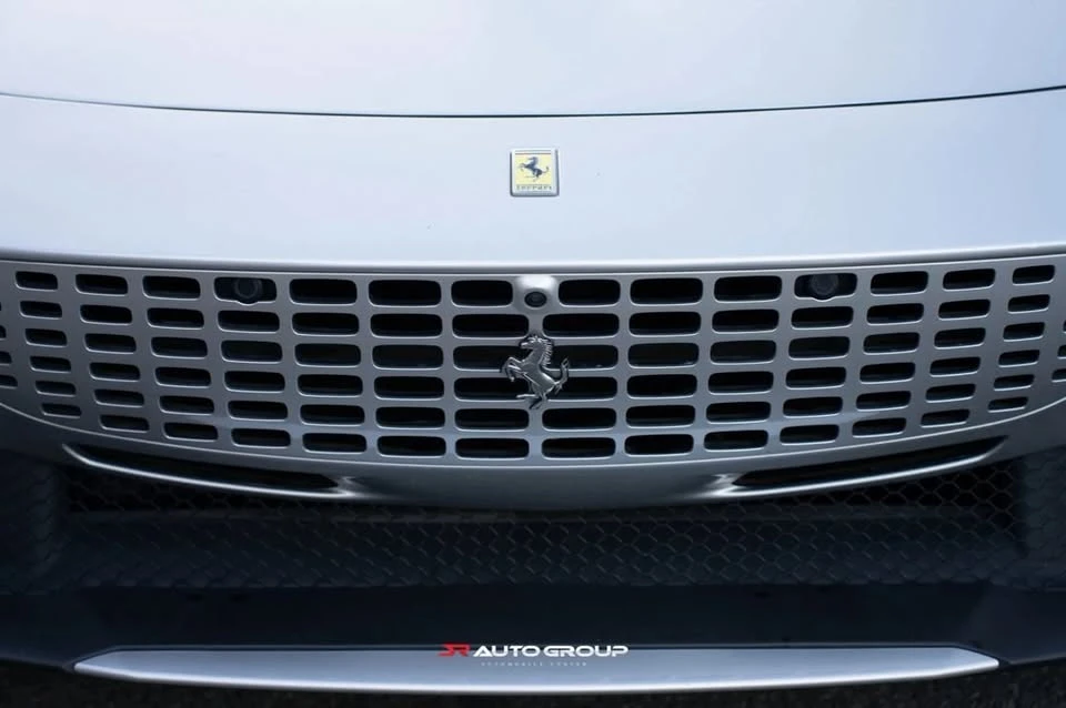 2021 Ferrari Roma - Image 5 of 19