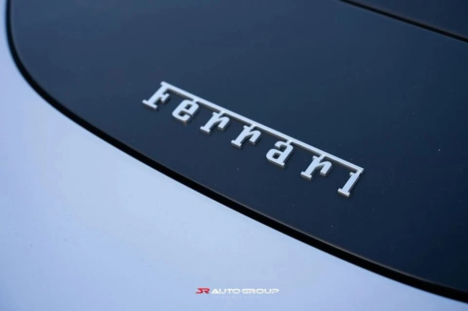 2021 Ferrari Roma - Image 9 of 19