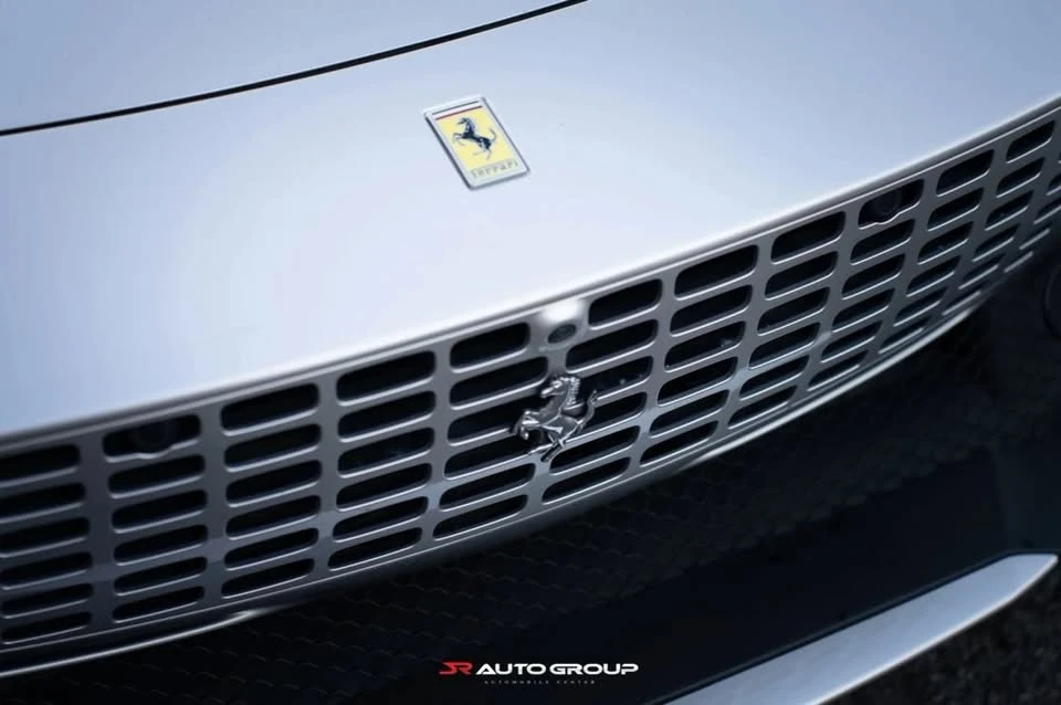 2021 Ferrari Roma - Image 6 of 19