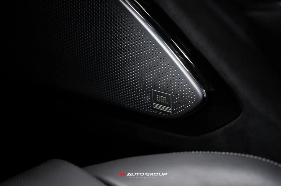 2021 Ferrari Roma - Image 14 of 19