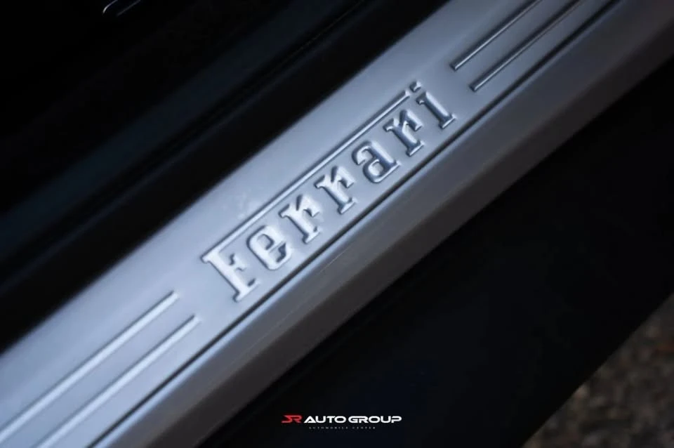2021 Ferrari Roma - Image 10 of 19