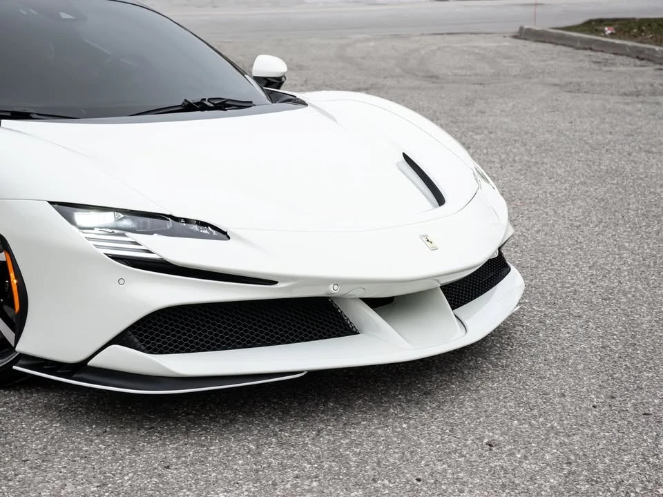 2021 Ferrari SF90 Stradale - Image 8 of 20
