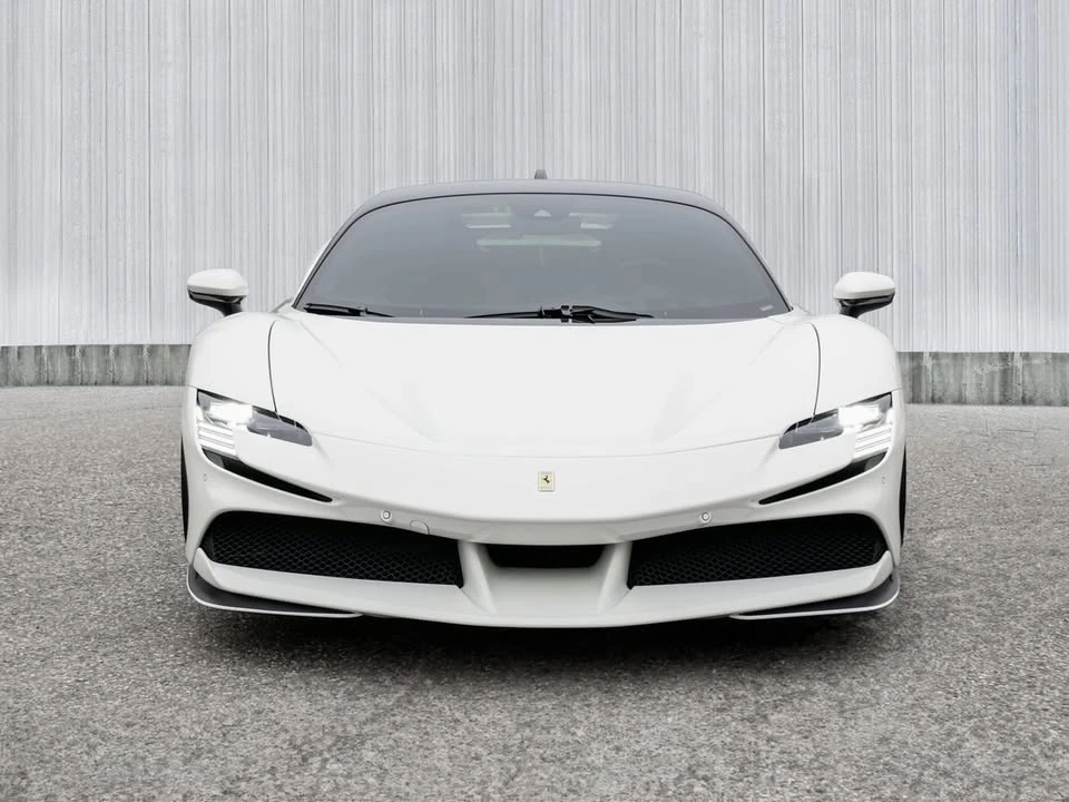 2021 Ferrari SF90 Stradale - Image 2 of 20