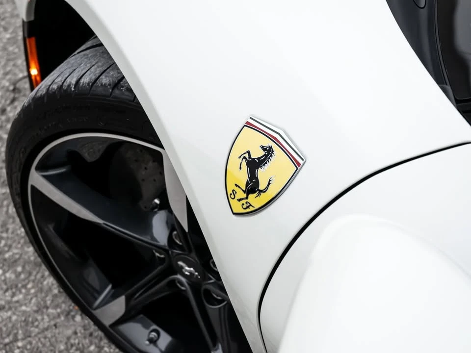 2021 Ferrari SF90 Stradale - Image 10 of 20