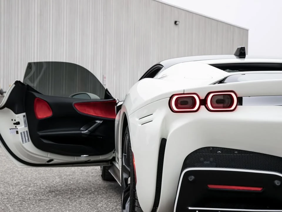 2021 Ferrari SF90 Stradale - Image 18 of 20