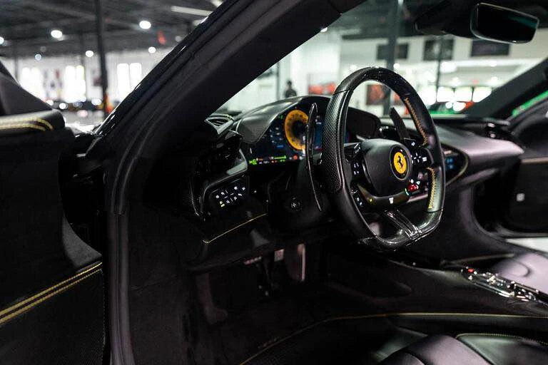 2021 Ferrari SF90 Stradale - Image 15 of 19