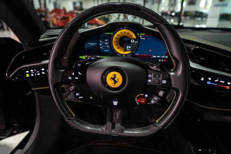 2021 Ferrari SF90 Stradale - Image 12 of 19