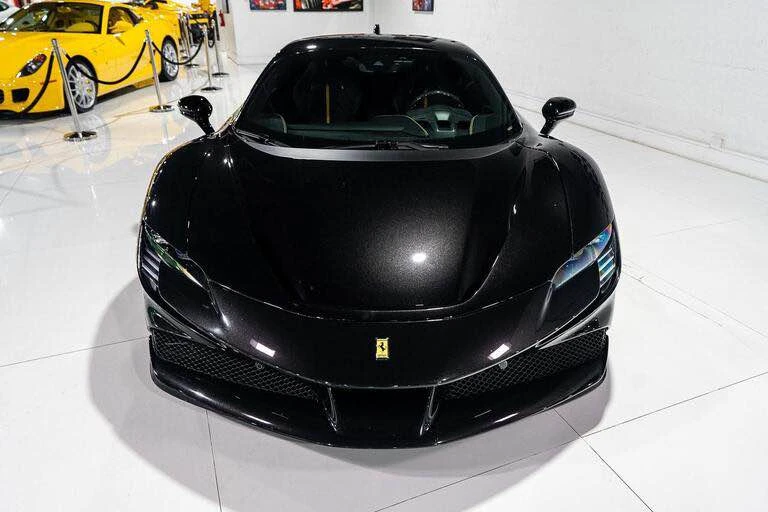 2021 Ferrari SF90 Stradale - Image 2 of 19