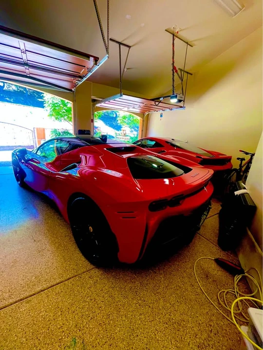 2021 Ferrari SF90 Stradale - Image 4 of 6