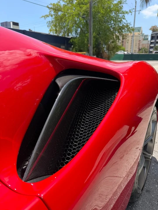 2021 Ferrari SF90 Stradale - Image 8 of 16