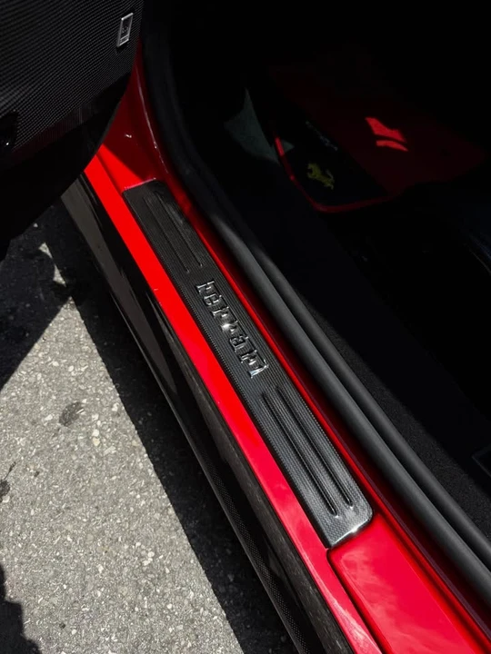 2021 Ferrari SF90 Stradale - Image 10 of 16