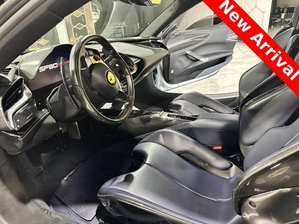 2021 Ferrari SF90 Stradale - Image 9 of 9