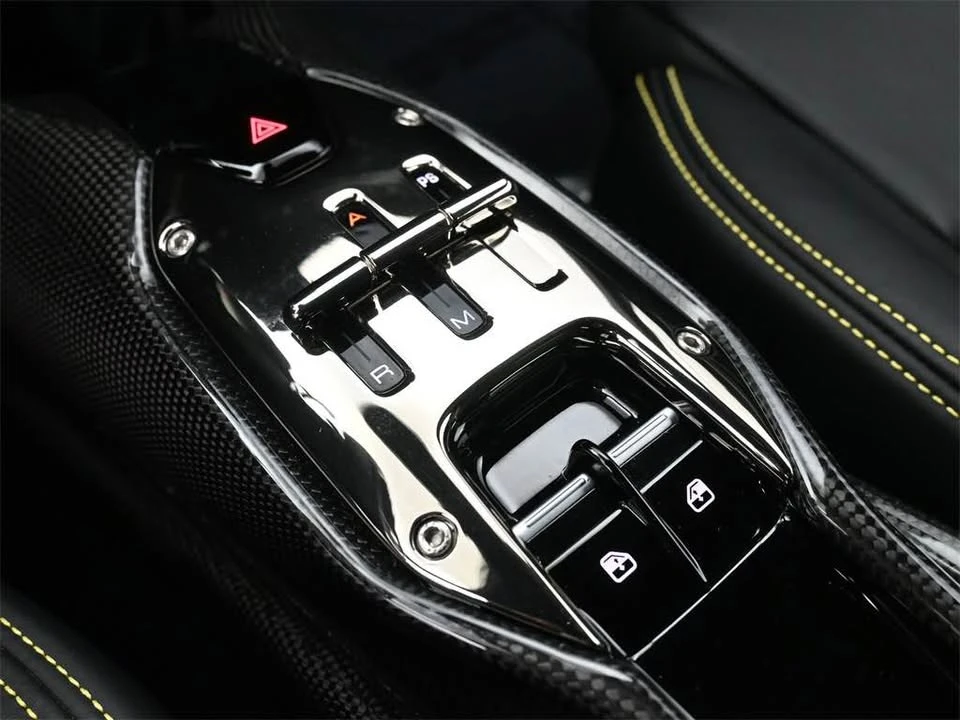 2021 Ferrari SF90 Stradale - Image 6 of 14