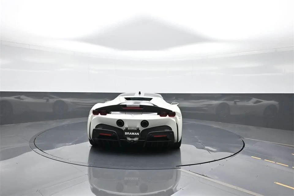 2021 Ferrari SF90 Stradale - Image 10 of 14