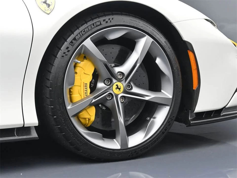 2021 Ferrari SF90 Stradale - Image 3 of 14