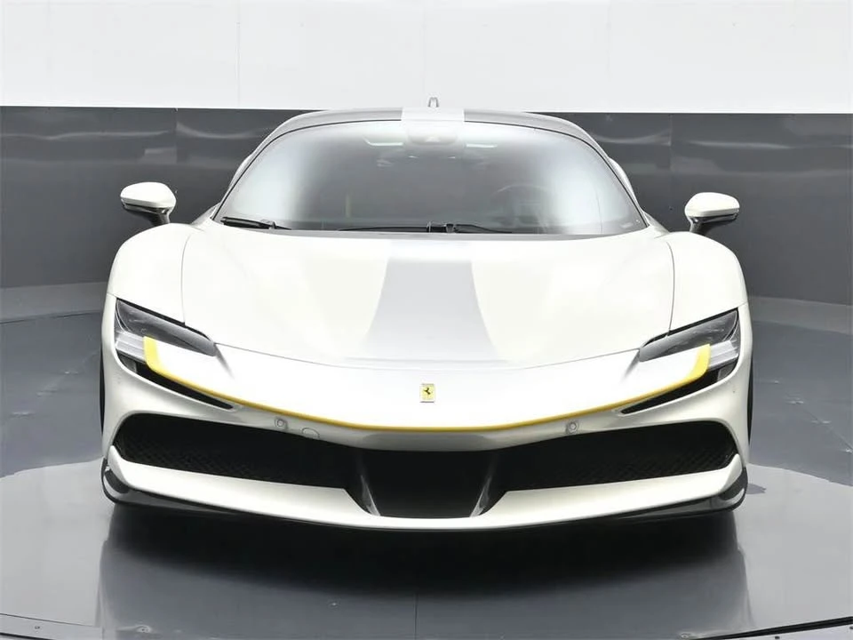 2021 Ferrari SF90 Stradale - Image 9 of 14