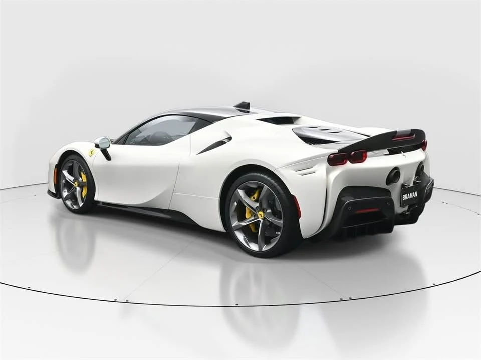 2021 Ferrari SF90 Stradale - Image 2 of 14