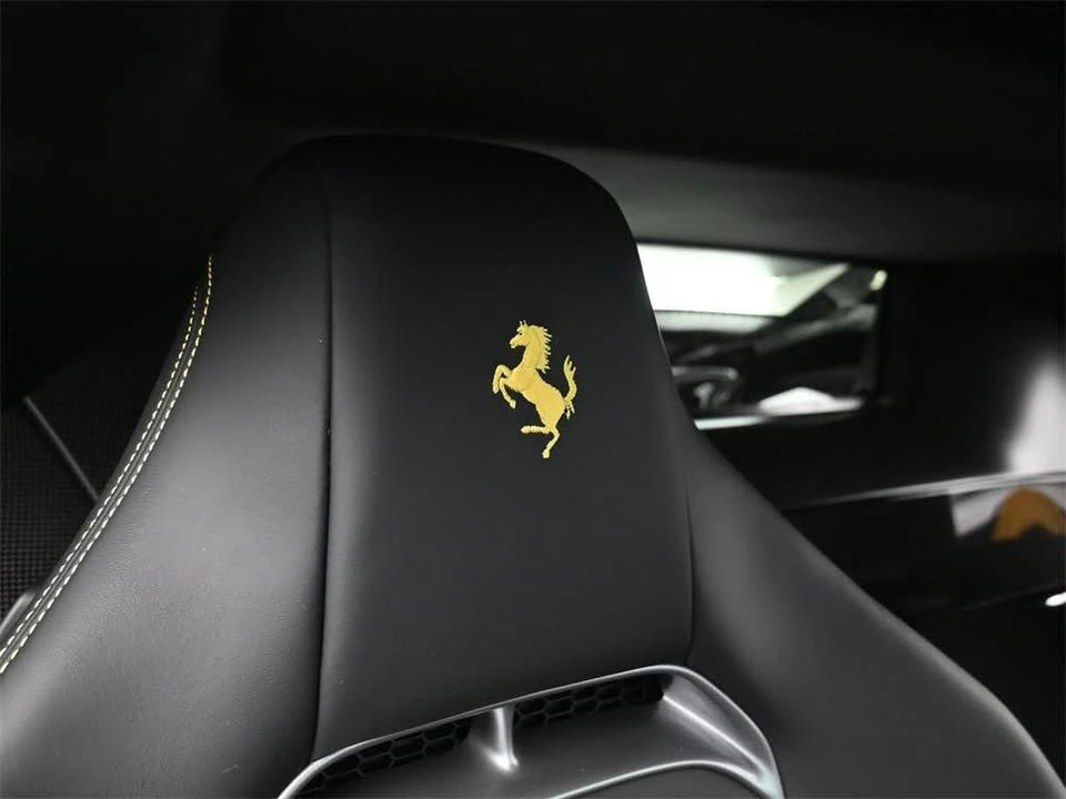 2021 Ferrari SF90 Stradale - Image 11 of 14