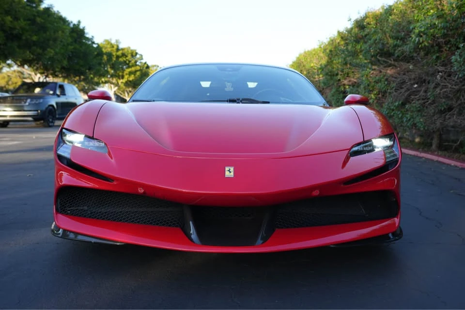 2021 Ferrari SF90 Stradale - Image 4 of 13