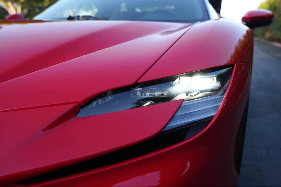 2021 Ferrari SF90 Stradale - Image 5 of 13