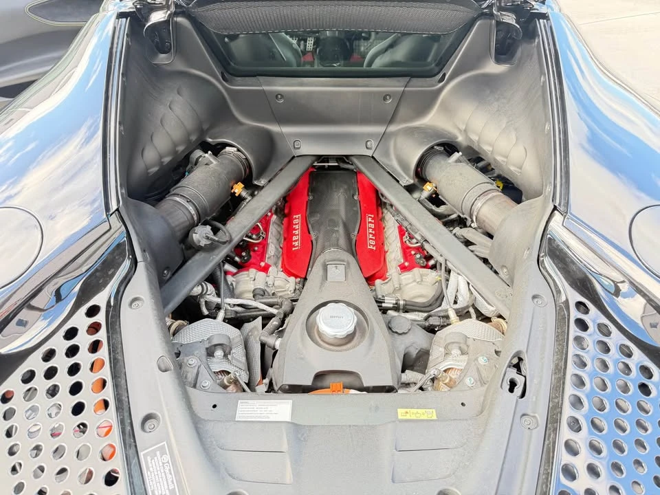 2021 Ferrari SF90 Stradale - Image 19 of 20