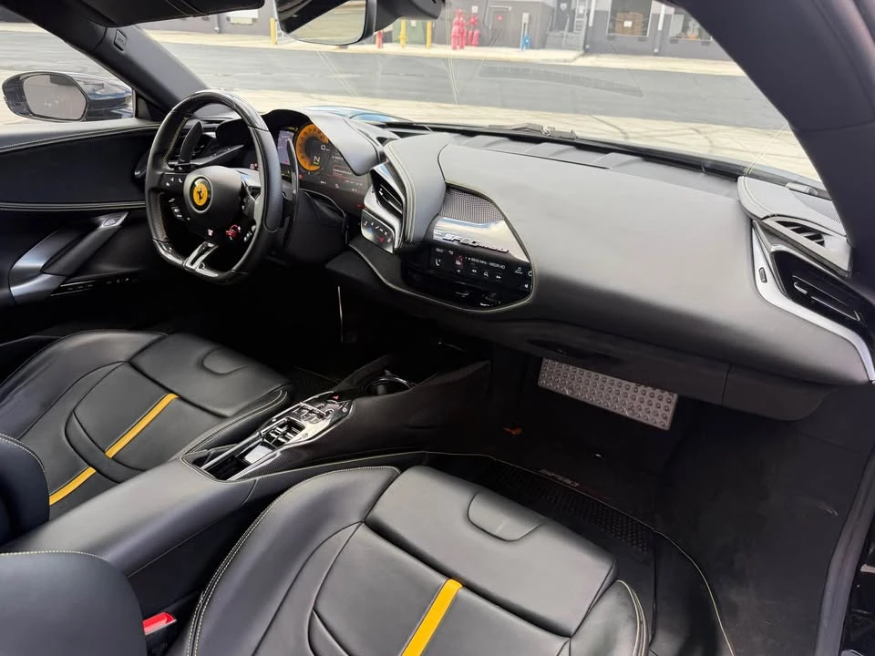 2021 Ferrari SF90 Stradale - Image 12 of 20