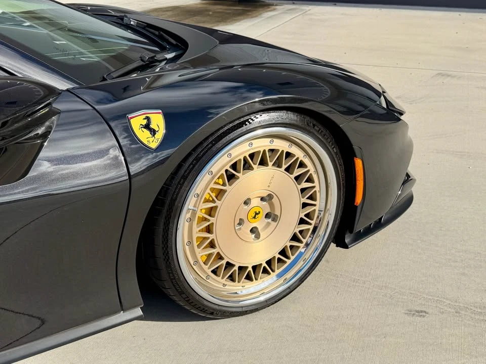 2021 Ferrari SF90 Stradale - Image 18 of 20