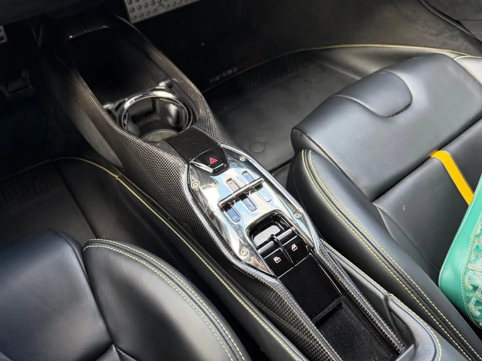 2021 Ferrari SF90 Stradale - Image 16 of 20