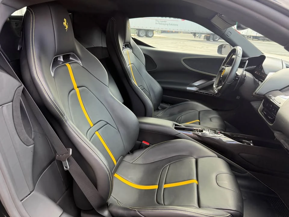 2021 Ferrari SF90 Stradale - Image 11 of 20