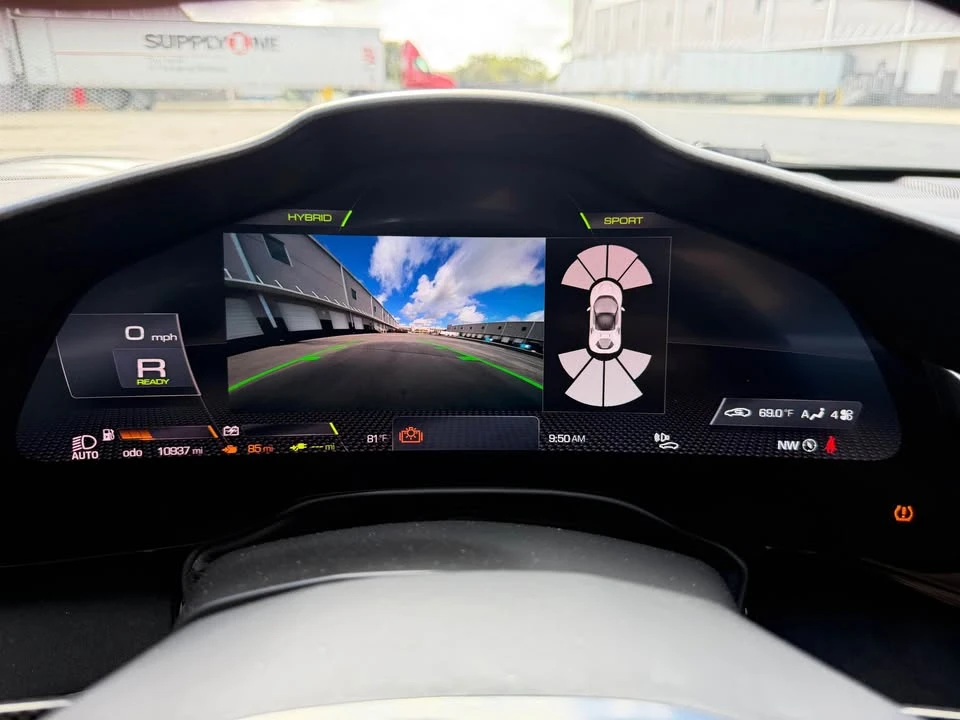 2021 Ferrari SF90 Stradale - Image 20 of 20