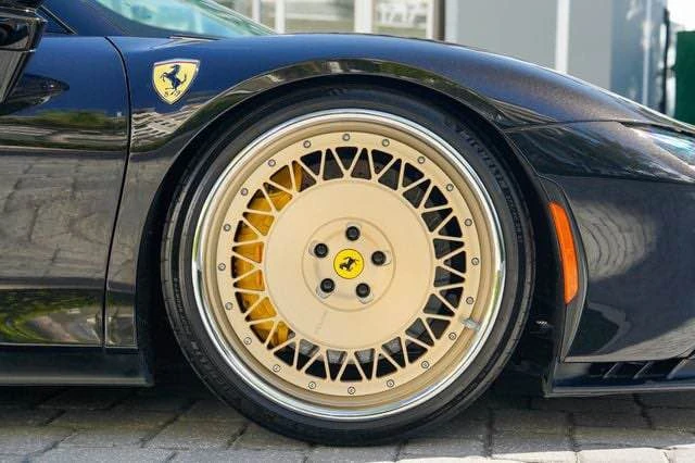 2021 Ferrari SF90 Stradale - Image 10 of 17